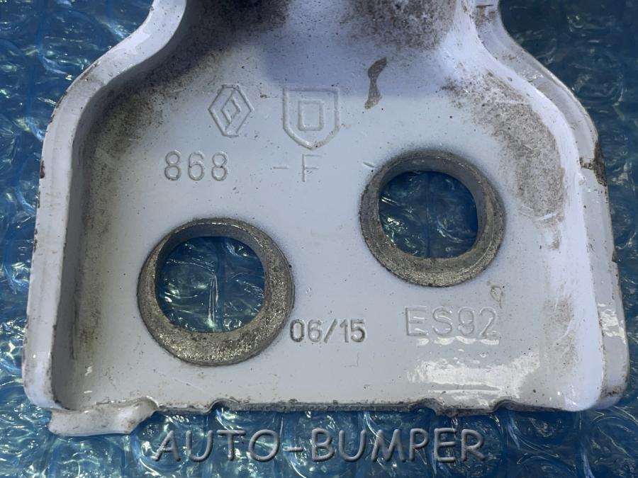 Renault Logan петля двери 6001546883 804207876R